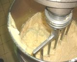صورة لخطوة 3 من وصفة 👍 كريمة فرينجيبان 👍 la creme frangipane