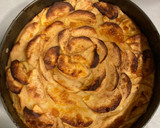 Foto del paso 8 de la receta: Tarta de manzana reineta del Valle de Caderechas (Burgos)