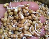A picture of step 2 of Misal Pav.