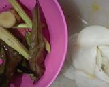 Foto langkah ke 1 dari resep Ayam Kecap Pedes Manis.