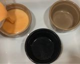 Foto del passaggio 4 della ricetta Budino di Patata Dolce 🍠