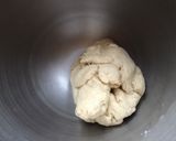 Une image de l'étape 5 de Petits pains vanille épeautre yaourt.