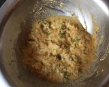 কুড়মুড়ে বেগুন ভাজা(Kurmure begun bhaja recipe in Bengali) রেসিপির ধাপ 2 ছবি