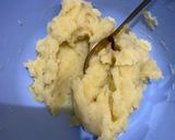 Foto langkah ke 1 dari resep Potato Cheese.