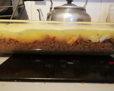 Foto del paso 6 de la receta: Pastel de carne y papas