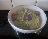 Foto del paso 4 de la receta: Guacamole sabrosón