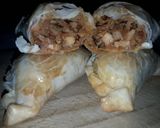 Foto del paso 4 de la receta: 🥟Empanadas de pollo asado🐓
