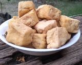Foto langkah ke 2 dari resep 9. Bacem tahu telur.