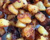 Brassói aprópecsenye hagyományosan recept fázis 7 fotója