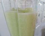 Foto del paso 2 de la receta: Gazpacho de melón 💚
