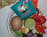 Foto langkah ke 1 dari resep Seblak bandung.