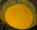 Foto del paso 3 de la receta: Puré de verdura, queso y huevo