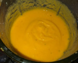 Foto del paso 3 de la receta: Puré de verdura, queso y huevo