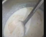 गुड़ की झटपट खीर(gud ki jhatpat kheer recipe in hindi) रेसिपी चरण 3 फोटो
