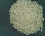 Foto langkah ke 1 dari resep Mie goreng burung dara pipih.