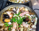 Foto del paso 6 de la receta: Paella al estilo fácil