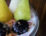 Foto del paso 5 de la receta: Postre en 5 minutos ⏱️