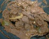 Foto langkah ke 7 dari resep Rendang Daging Sapi Asli Padang.