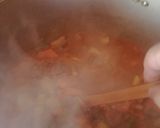 Foto del paso 3 de la receta: Goulash a mi estilo
