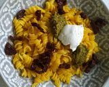 Bazsalikom-pestos tészta - gluténmentes recept fázis 4 fotója