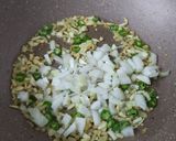 A picture of step 5 of Hot and Sour Soup (Restaurant Style).