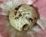 Hình bước làm 4 của món Pain de Campagne (Bánh mỳ đồng quê kiểu Pháp)