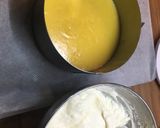 Une image de l'étape 4 de Cheesecake au citron en 3 textures.