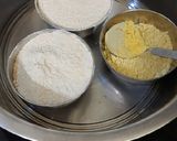 फली डोकली (fali dhokli recipe in Hindi) रेसिपी चरण 1 फोटो