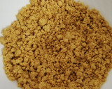 Foto del paso 4 de la receta: Galletas de turrón