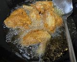 Foto langkah ke 4 dari resep Ayam Goreng Ketumbar.