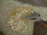Sambal goreng ati ampela kentang
