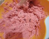 Foto del paso 2 de la receta: Tamales de fresa 🍓 paso a paso