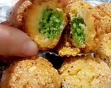 صورة لخطوة 4 من وصفة مشوك