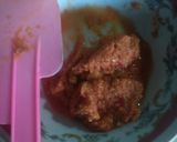 Foto langkah ke 2 dari resep Gulai telur dan pucuk ubi.