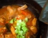 Foto langkah ke 4 dari resep Ayam Saus Cabe.