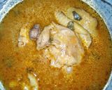 Foto del paso 11 de la receta: Tesmolito (chilatole)