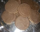 Foto del paso 5 de la receta: Titas caseras