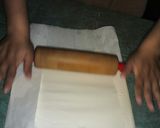 Foto del paso 1 de la receta: Masa de hojaldre