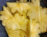 Foto langkah ke 1 dari resep Nanas Bumbu Bangkok.