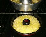 Foto langkah ke 4 dari resep Brudel Manado keju almond.
