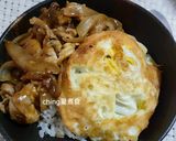 十分鐘上菜-咖哩豚肉丼飯的食譜步驟7照片