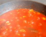 Foto del paso 4 de la receta: Champiñones a la Griega