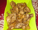 Foto langkah ke 6 dari resep Ayam Teriyaki.