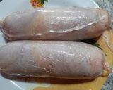 Foto del paso 5 de la receta: Matambrito de pollo