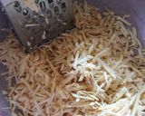 Foto langkah ke 2 dari resep Empek-empek (Ubi Jalar).