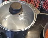 Foto del paso 5 de la receta: Penne rigate con Caponata