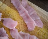 عکس مرحله 1 از دستور کباب مرغ ترش تابه ای (Sour Chicken Pan kebab)