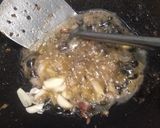 Foto langkah ke 2 dari resep Telur Orak Arik Kol.