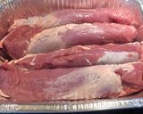 A picture of step 1 of Roasted Pork TenderLoin.