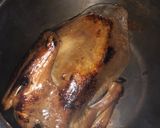 Foto langkah ke 5 dari resep Classic cantonese chicken.